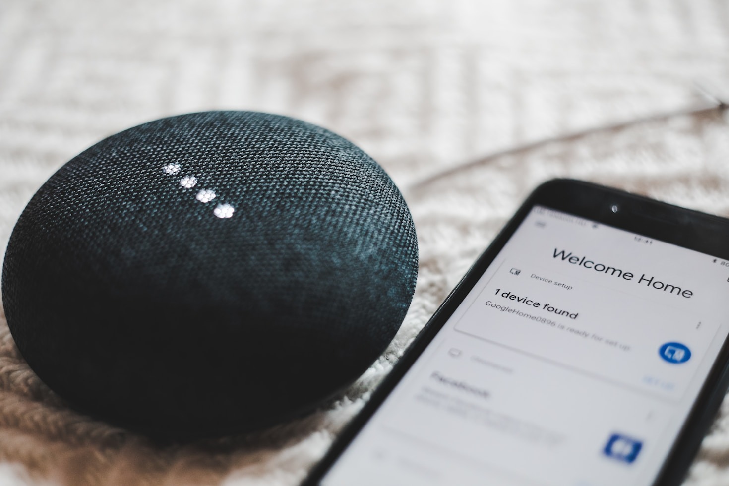 Wie du dein Leben mit Home Assistant erleichtern kannst